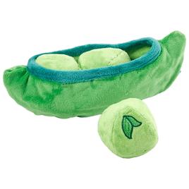 Bark Peas in a Pod Dog Toy