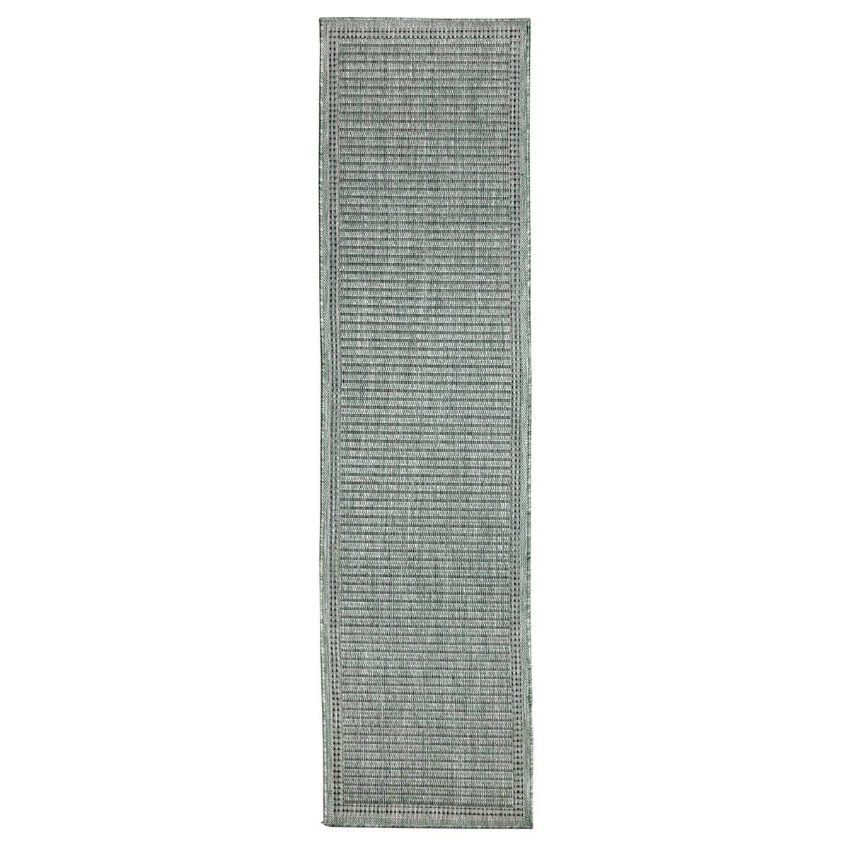 Liora Manne Malibu Simple Border Rectangular Runner