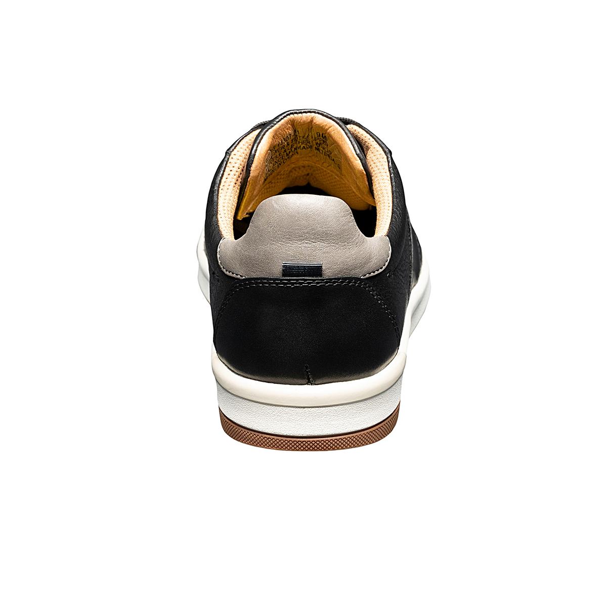 Mens Florsheim Crossover Lace To Toe Casual Sneakers