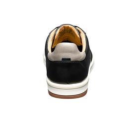 Mens Florsheim Crossover Lace To Toe Casual Sneakers