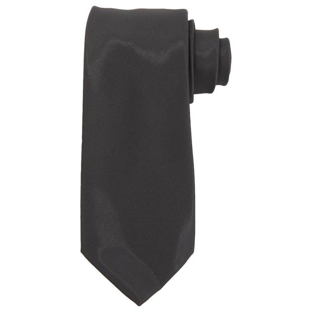 Mens Calvin Klein Liquid Luxe Solid XL Tie