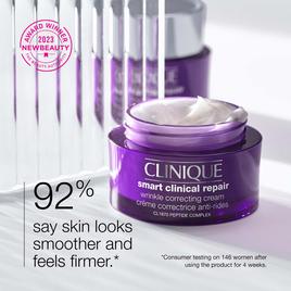 Clinique Smart Clinical Repair™ Wrinkle Correcting Face Cream