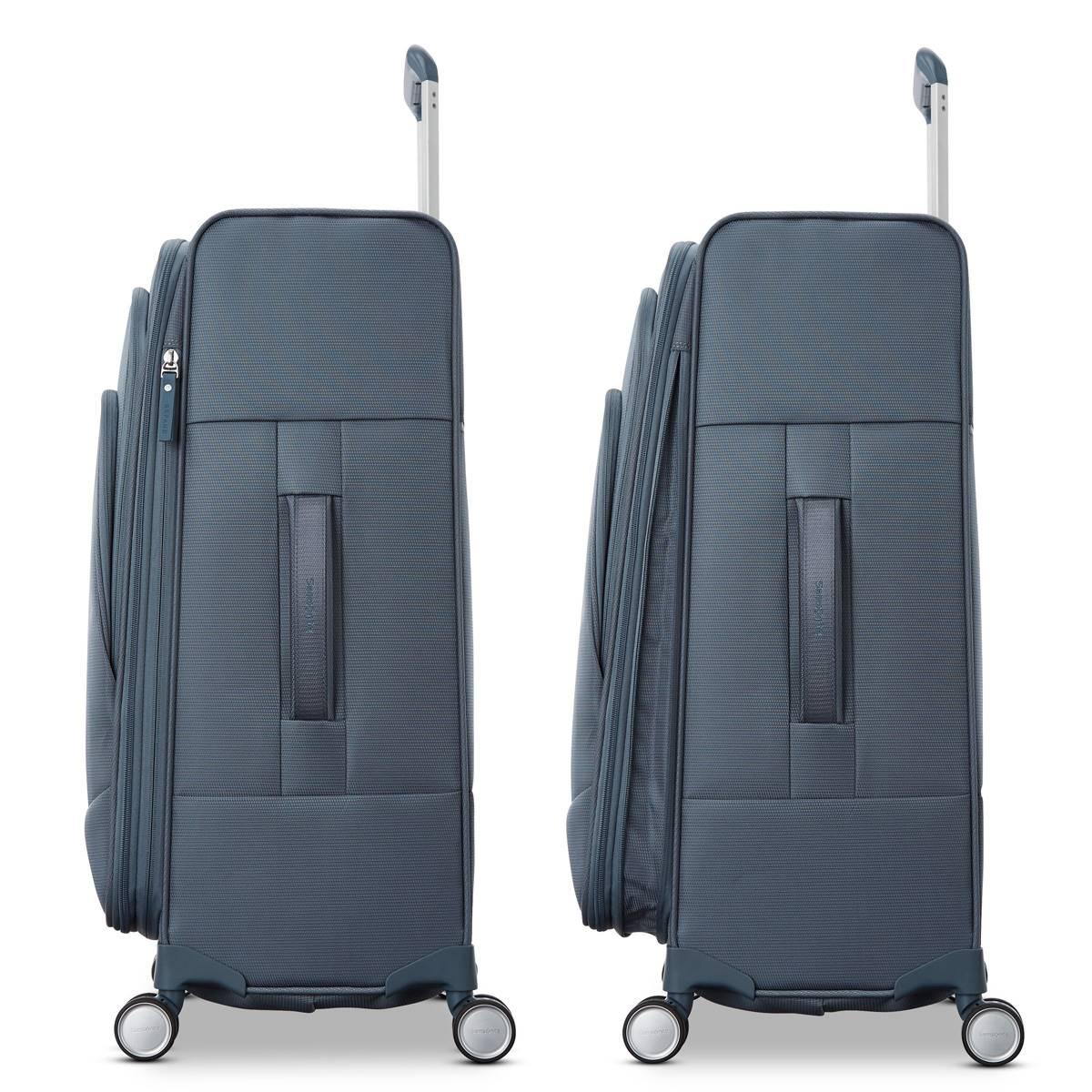 Samsonite Uplift Soft Side 26in. Spinner Luggage