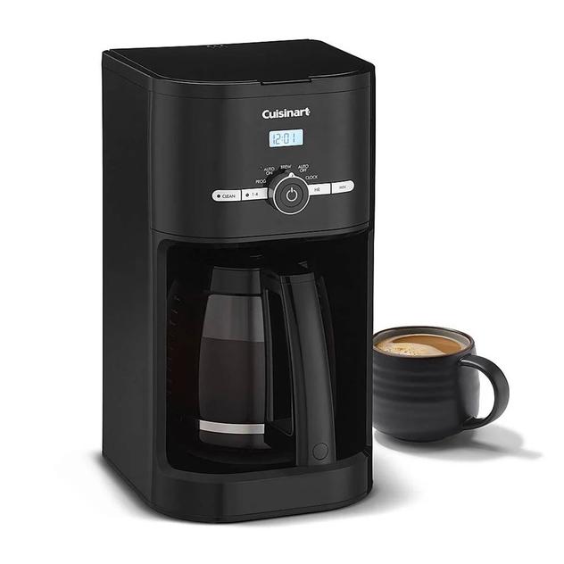 Cuisinart® 12 Cup Coffee Maker