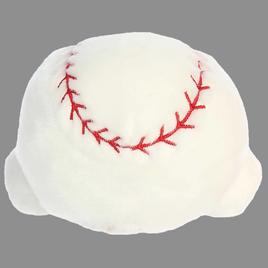 Palm Pals™ 4in. Slugger Baseball™ Eco Friendly Plush Beanie
