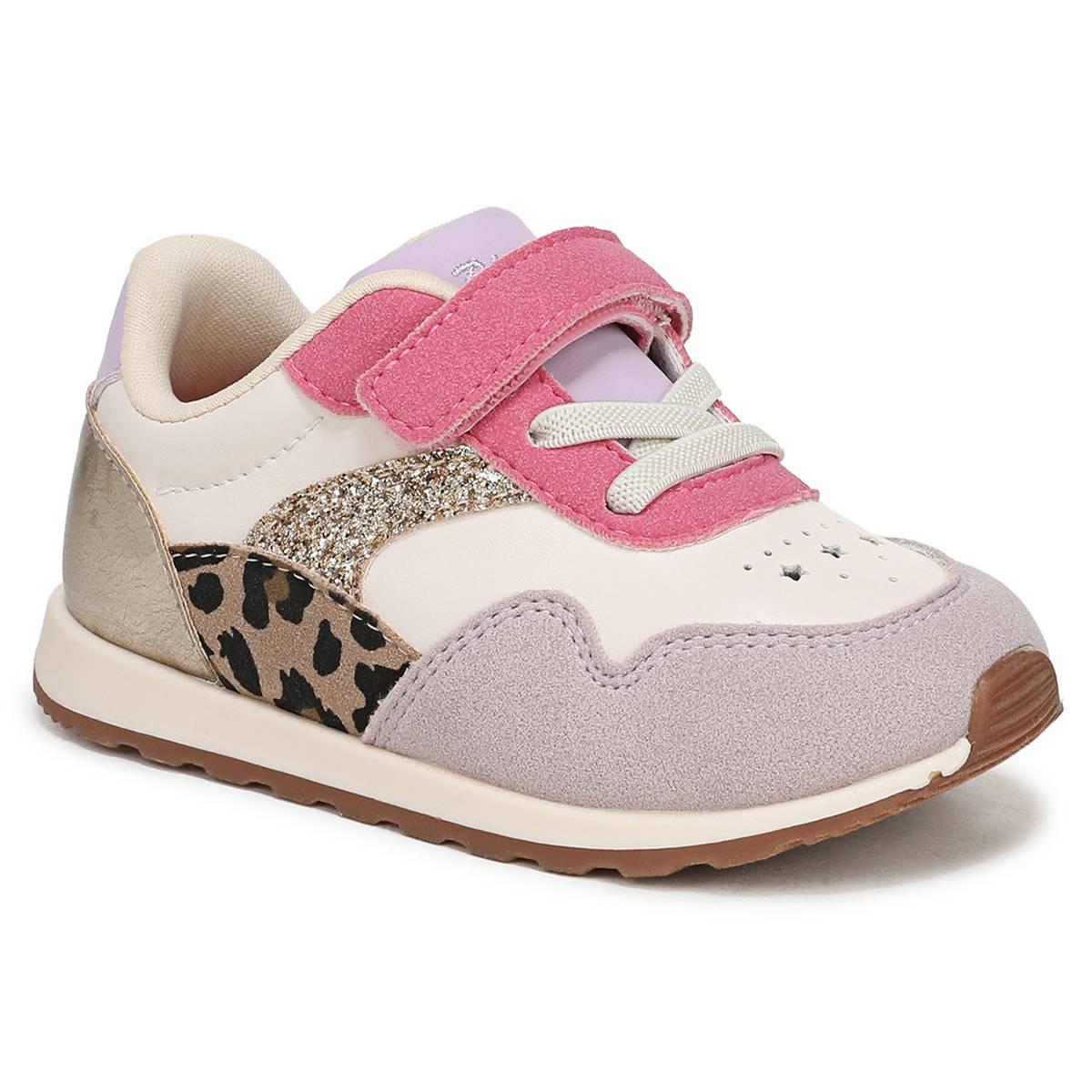 Little Girls Blowfish Malibu Valley-T Fashion Sneakers