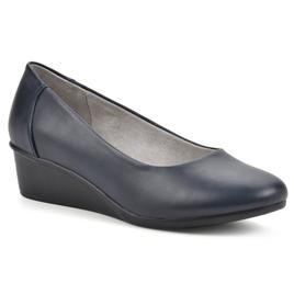Womens Cliffs by White Mountain Boldness Wedges