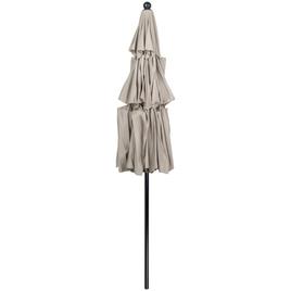 Northlight Seasonal 9.75ft. Outdoor Patio Market Umbrella