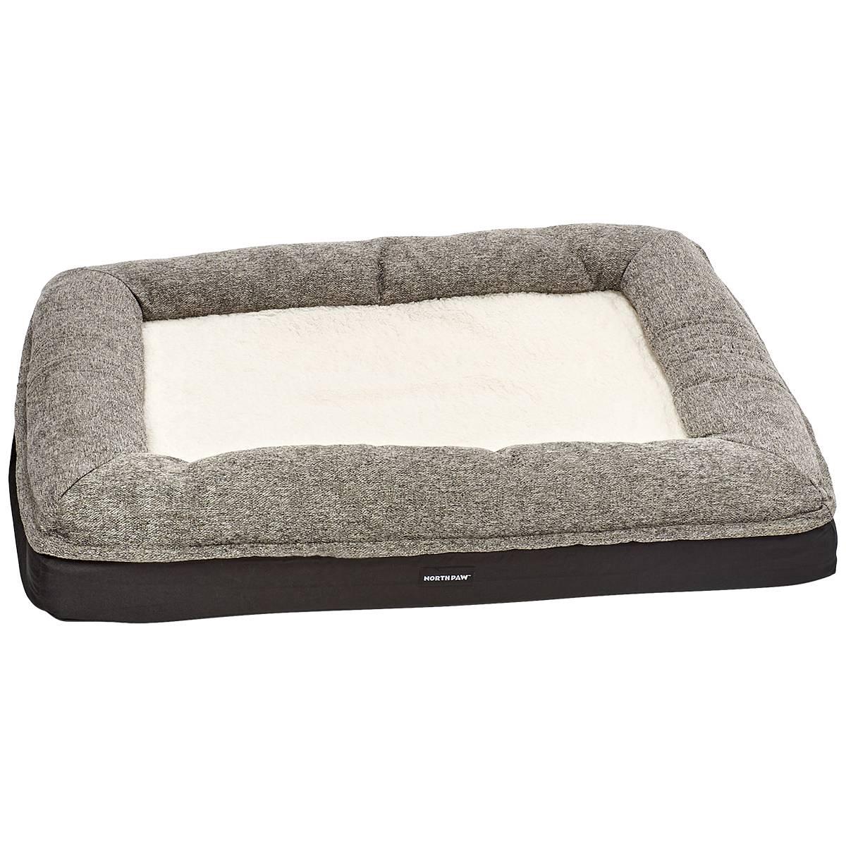 One Paw Memory Foam Oslo Pet Bed In Box