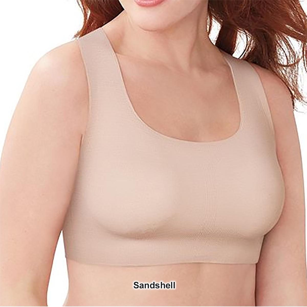 Womens Bali Comfort Revolution® Easylite® Wire-Free Bra DF3491
