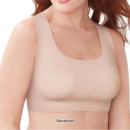 Womens Bali Comfort Revolution® Easylite® Wire-Free Bra DF3491
