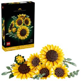 LEGO(R) Botanicals Sunflower Bouquet