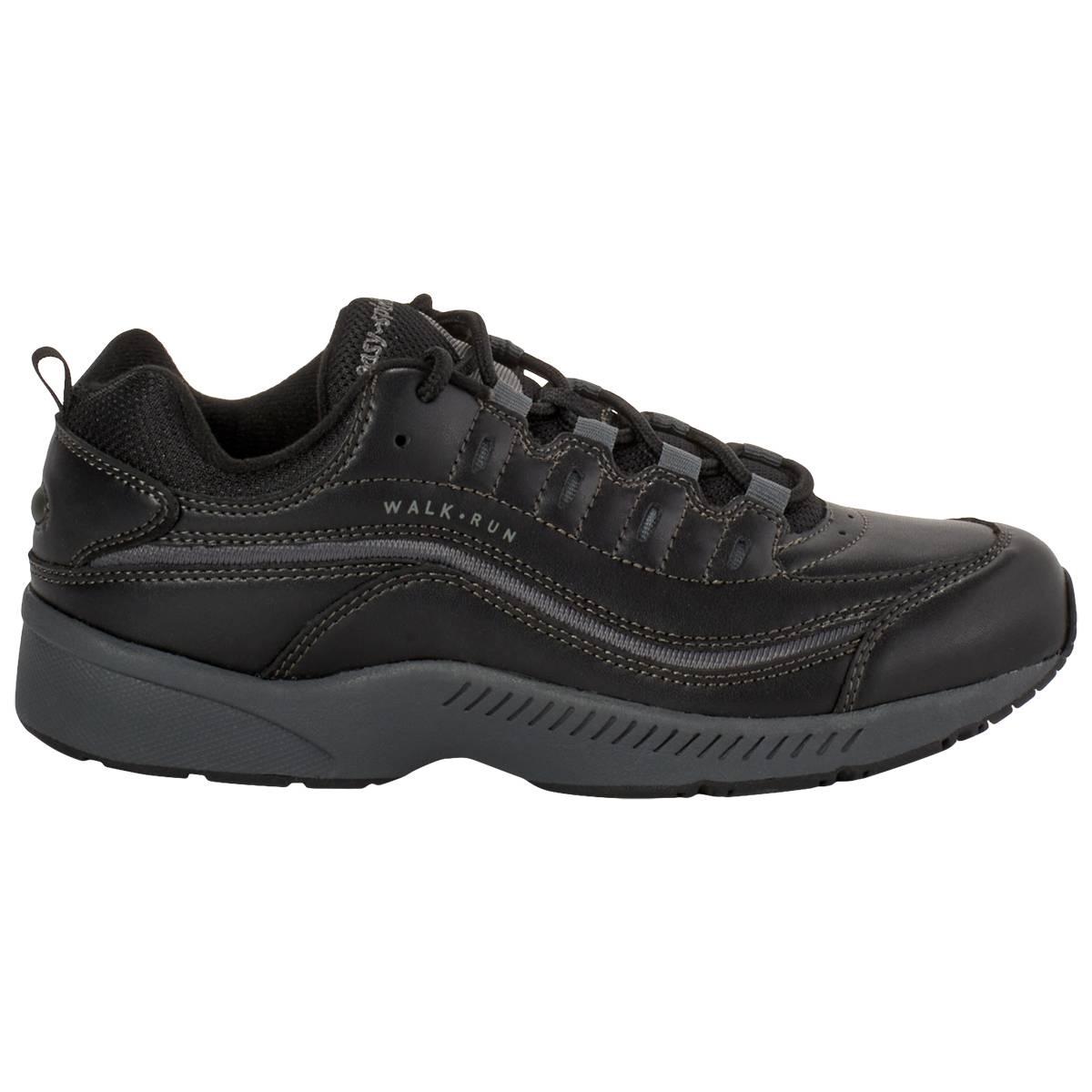 Womens Easy Spirit Roadrun Athletic Sneakers