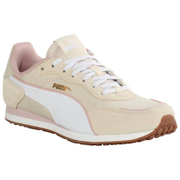 Womens Puma® St Miller Rose Athletic Sneakers