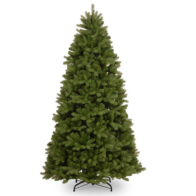 National Tree 7.5ft. Feel Real® Newberry™ Christmas Tree