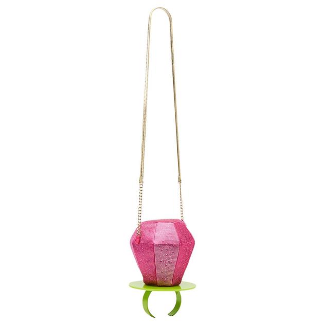 Betsey Johnson Ring Pop® Put A Ring On It Crossbody