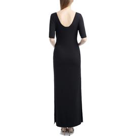 Womens Glow & Grow® Maternity Maxi Dress