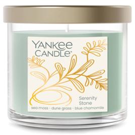Yankee Candle(R) Serenity Stone Small 4.3oz. Tumbler Candle