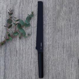 BergHOFF Ron Non-stick 9in. Black Bread Knife