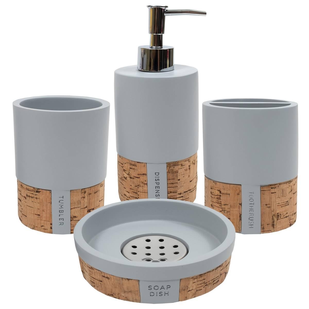 Sweet Home Collection Moderno Lotion Pump/Soap Dispenser