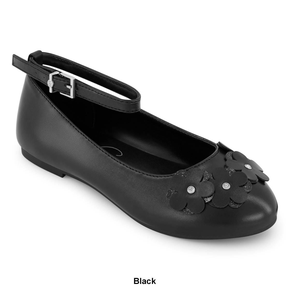 Jessica Simpson Amy Petal Ballet Flats