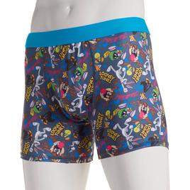 Mens Handcraft Looney Tunes(tm) Boxer Briefs
