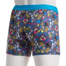 Mens Handcraft Looney Tunes™ Boxer Briefs