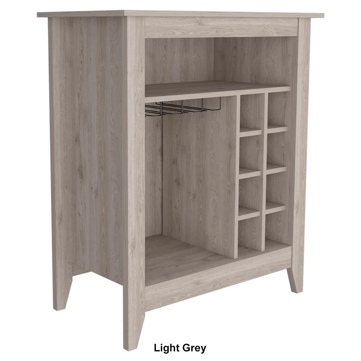 FM FURNITURE Future Bar Cabinet