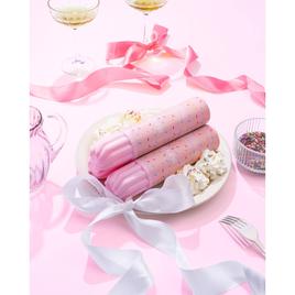 Sundae Birthday Cake Whipped Shower Foam