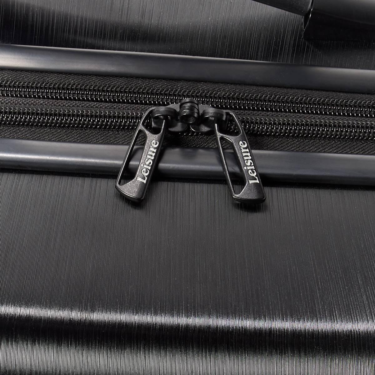 Leisure Odyssey 28in. Spinner Luggage