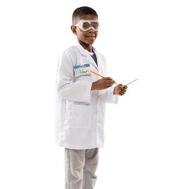 Melissa & Doug® Scientist Role Play Set