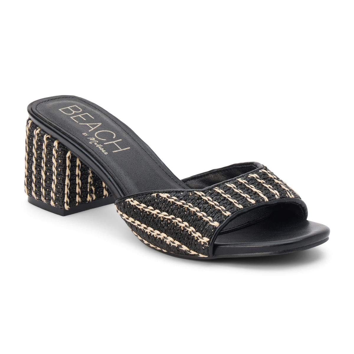 Womens Matisse Birdie Heeled Sandals