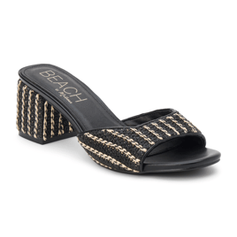 Womens Matisse Birdie Heeled Sandals