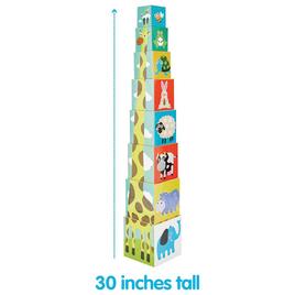 Kidoozie Stack ''N Learn Cubes