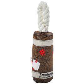 Bark K9 K.O. Punching Bag Dog Toy