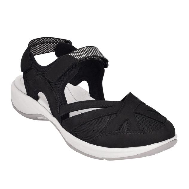 Womens Easy Spirit Splash Sandals