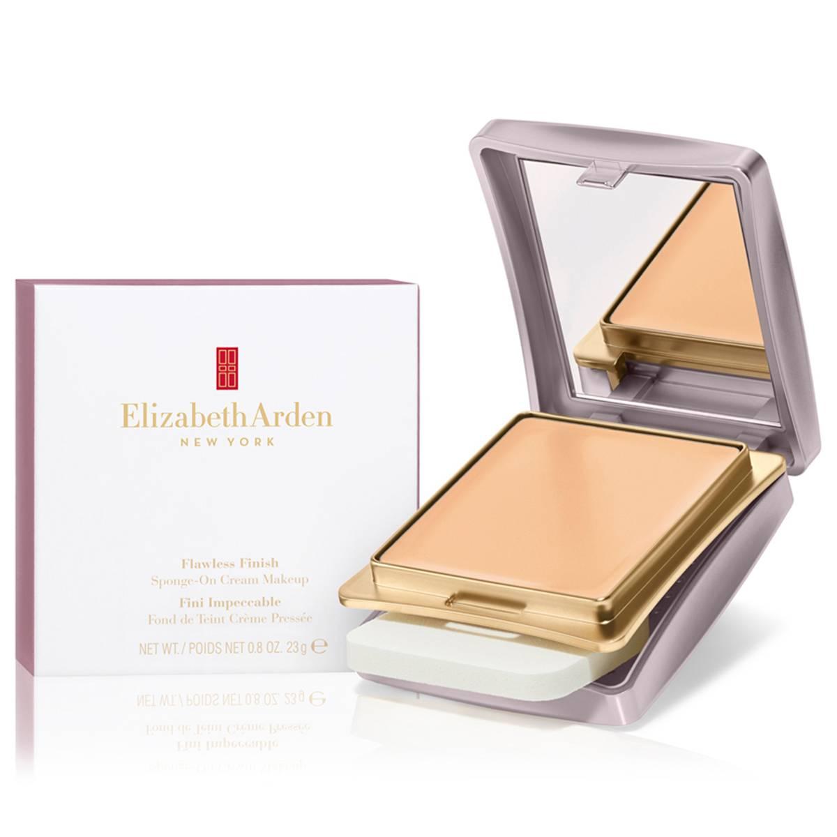 Elizabeth Arden Flawless Finish Sponge-On Cream Makeup