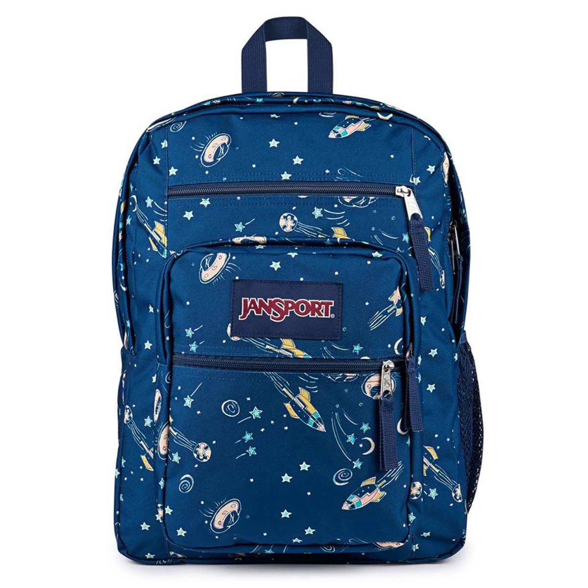 JanSport(R) Big Student Vortex Voyage Backpack