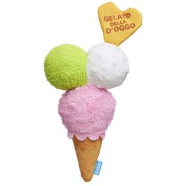Bark Box Doggo Gelato Dog Toy