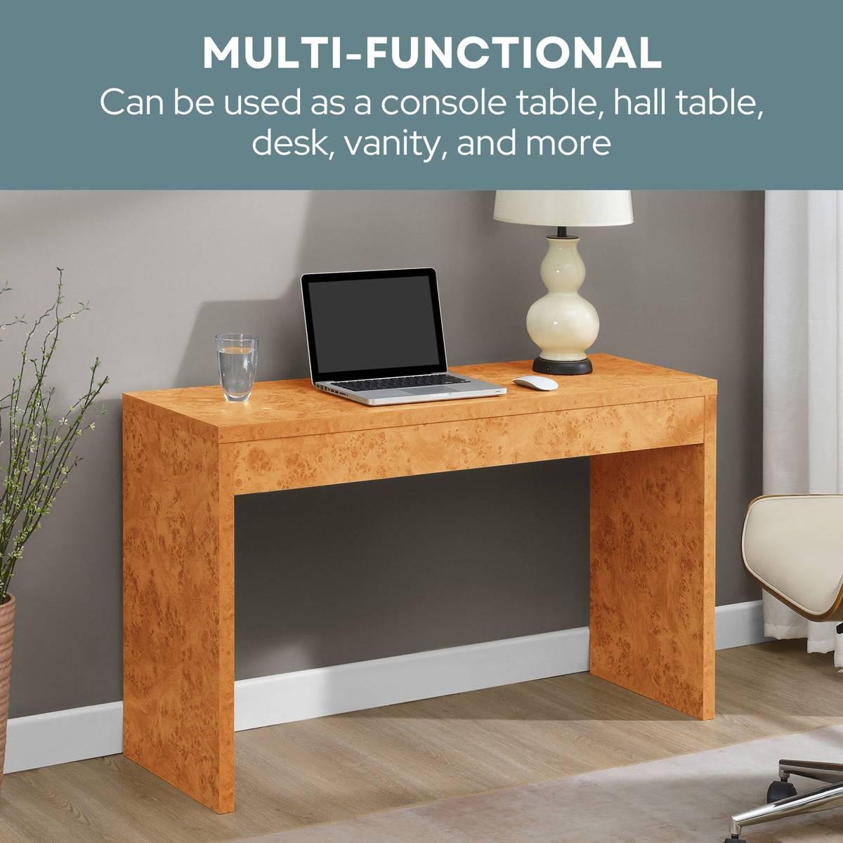Convenience Concepts Northfield Hall Console Table