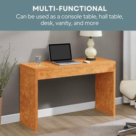 Convenience Concepts Northfield Hall Console Table