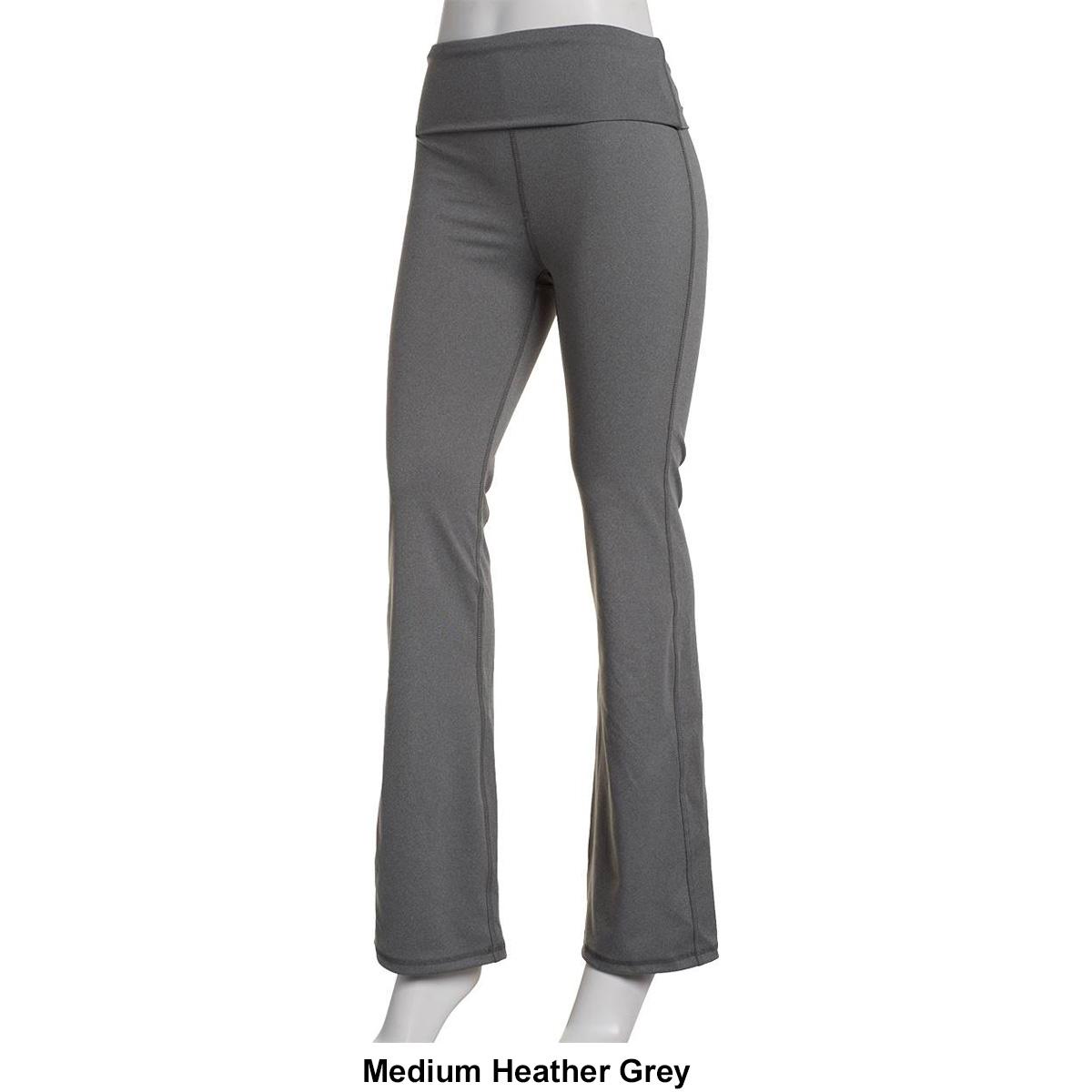 Juniors Jolie & Joy Yoga Pants