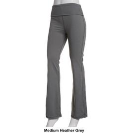 Juniors Jolie & Joy Yoga Pants