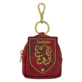 Loungefly Harry Potter Cosplay Backpack Bag Charms