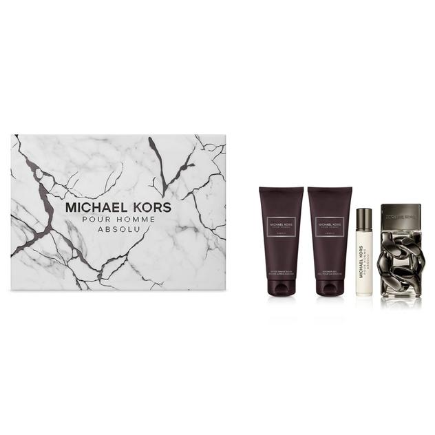 Michael Kors Pour Homme Absolu 4pc. Gift Set