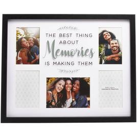 New View Memories Collage Frame