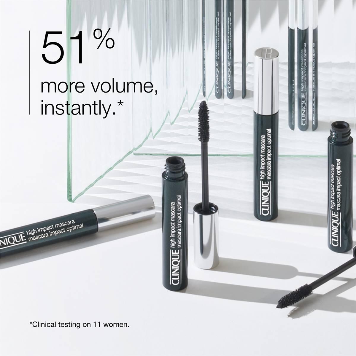 Clinique High Impact™ Mascara