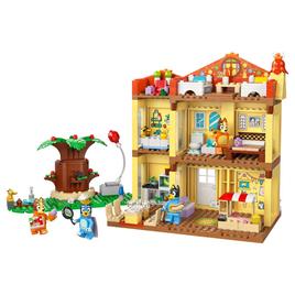 LEGO® Bluey Bluey''s Family House Playset