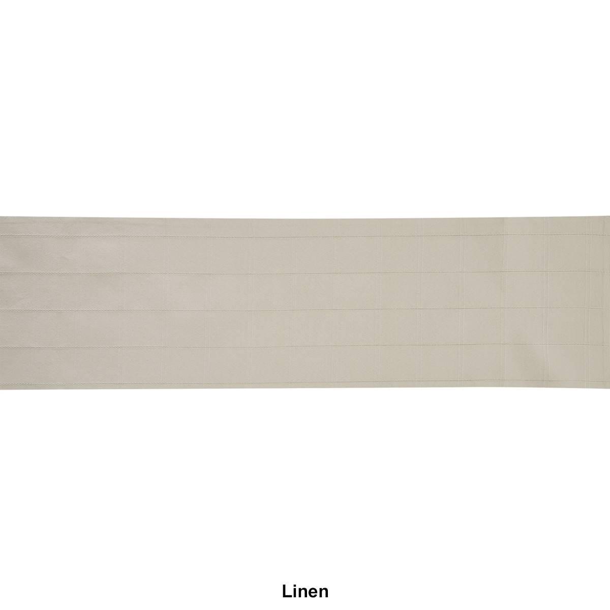 IZOD® Chadwick Table Runner - 14x72