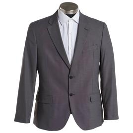 Mens Nautica Jacket - Grey